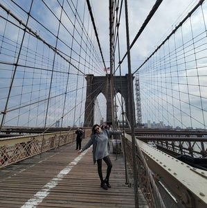 Meet your Posher, Jessenia